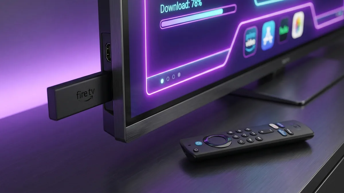 How to Install Kemo IPTV on Firestick [Step-by-Step]