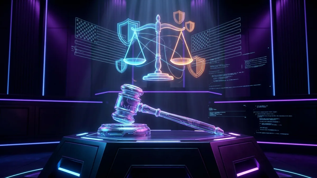 Is IPTV Legal in the USA? [2026 Copyright Analysis]