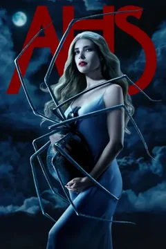 American Horror Story - Watch in 4K on Kemo IPTV