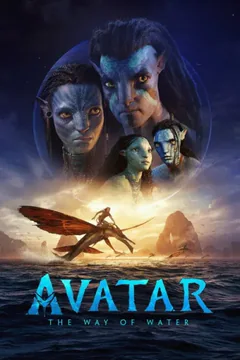 Avatar: The Way of Water - Watch in 4K on Kemo IPTV