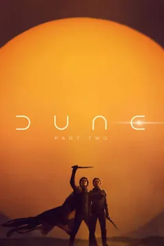 Dune: Part Two - Watch in 4K on Kemo IPTV