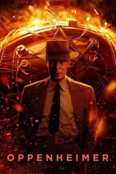 Oppenheimer - Watch in 4K on Kemo IPTV