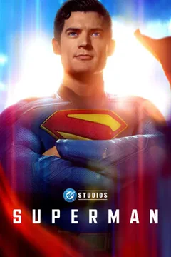 Superman - Watch in 4K on Kemo IPTV