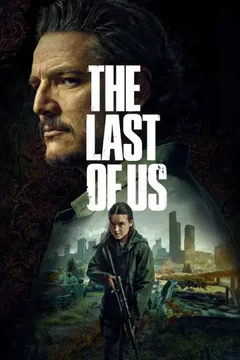 The Last of Us - Watch in 4K on Kemo IPTV