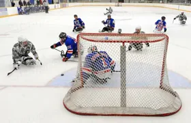 Live NHL Center Ice Hockey Match Streams on Kemo IPTV
